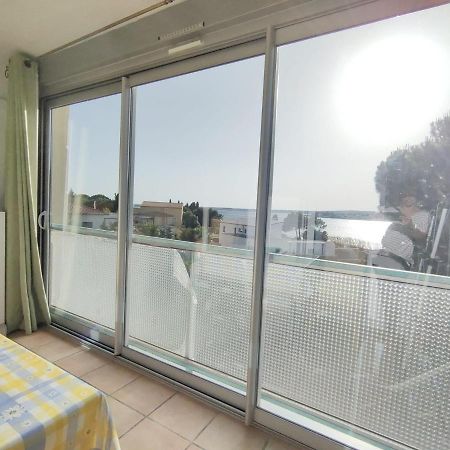 T1 Au Calme Avec Clim Et Parking Prive - Fr-1-503-171 Apartamento Balaruc-les-Bains Exterior foto