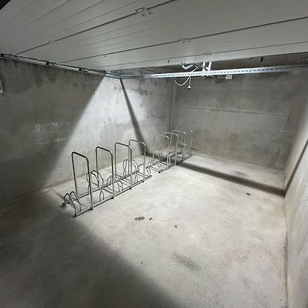 T1 Au Calme Avec Clim Et Parking Prive - Fr-1-503-171 Apartamento Balaruc-les-Bains Exterior foto
