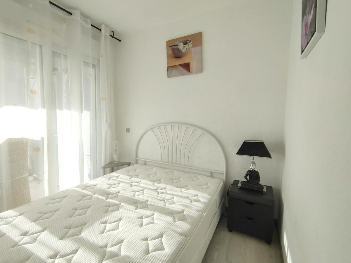 T1 Au Calme Avec Clim Et Parking Prive - Fr-1-503-171 Apartamento Balaruc-les-Bains Exterior foto